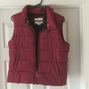 Vest